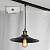 Трековый однофазный подвесной светильник Lussole TRACK LIGHTS LSP-9601-TAW