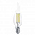 Светодиодная лампа EGLO LM_LED_E14 11497