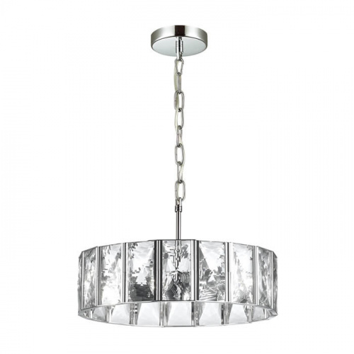 Подвесная люстра Odeon Light BRITTANI 4119/5 купить по низкой цене