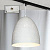 Трековый однофазный подвесной светильник Lussole TRACK LIGHTS LSP-9891-TAW
