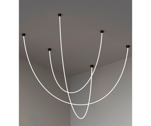 Подвесной светильник Kink Light Венди 08031-3S,19