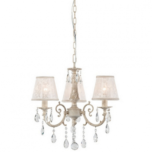 Подвесная люстра Larte Luce DORIS L12603.64 купить по низкой цене