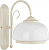 Бра Alfa PARIS WHITE 18410