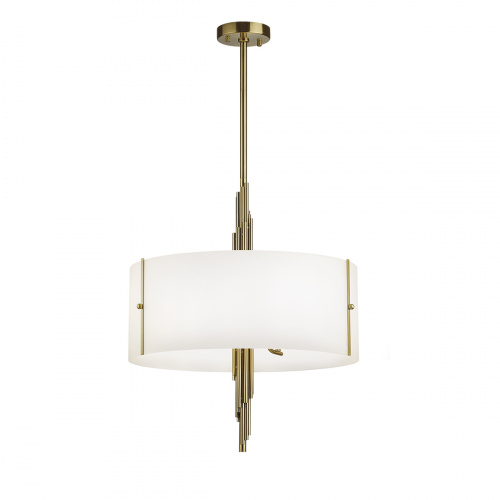 Подвесная люстра Odeon Light Margaret 5415/6 купить по низкой цене