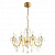 Хрустальная люстра FAVOURITE Mieder 2425-8P
