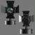 Светодиодный трековый светильник Arte Lamp TRACK LIGHTS A6709AP-1BK
