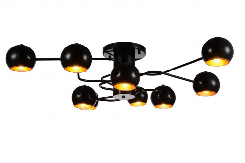 Потолочная люстра ST Luce SL854 SL854.242.09 купить по низкой цене