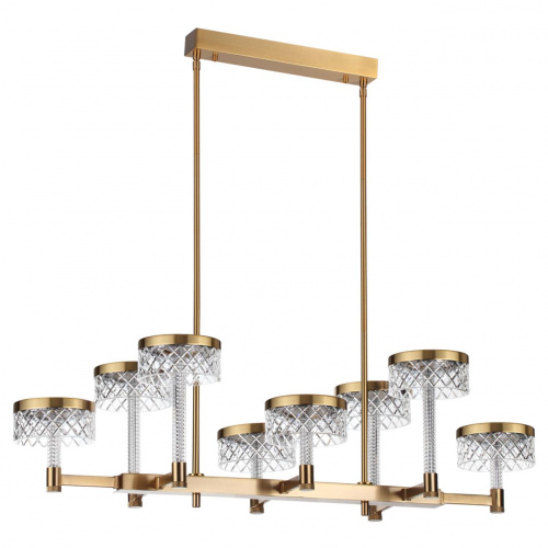 Подвесная люстра Odeon Light FIVRE 5032/48LA купить по низкой цене