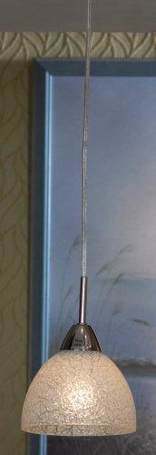 Подвесной светильник Lussole ZUNGOLI LSF-1606-01