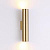 Настенный светильник Odeon Light Dario 3833/2WB