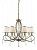Подвесная люстра Arte Lamp LOGICO A1035LM-8AB