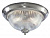 Потолочный светильник Arte Lamp AQUA A9370PL-2SS