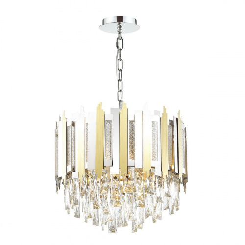 Подвесная люстра Odeon Light Runa 4635/5 купить по низкой цене