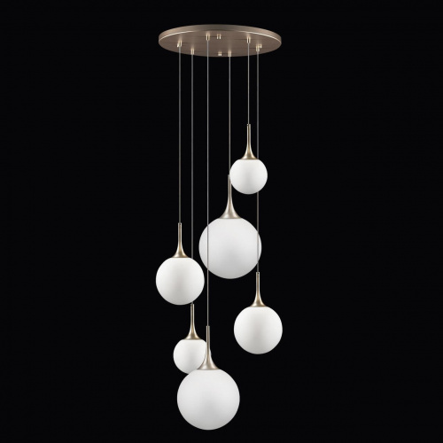 Подвесная люстра Lightstar GLOBO 813063 купить по низкой цене