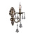 Бра Omnilux Grosseto OML-77731-01