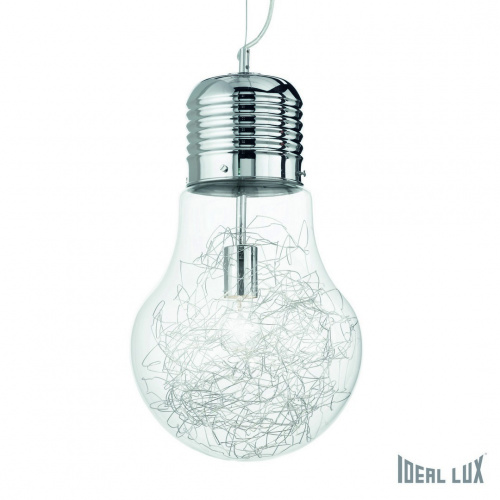 Подвесной светильник Ideal Lux LUCE MAX SP1 BIG