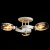 Потолочный светильник Arte Lamp BETTINA A1296PL-3WG