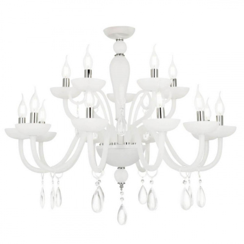 Подвесная люстра MAYTONI Cecilia DIA011PL-15W купить по низкой цене
