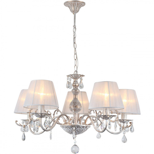 Подвесная люстра Omnilux Bantine OML-53203-05 купить по низкой цене