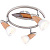Спот Globo Lord 2 5441-3