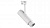 Трековый светодиодный светильник Lightstar Fuoco Led 215246