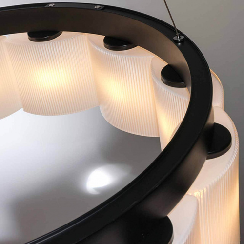 Подвесная люстра Lightstar Nibbler 812186 купить по низкой цене