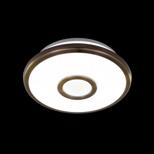 Светодиодный потолочный светильник CITILUX Старлайт CL70313