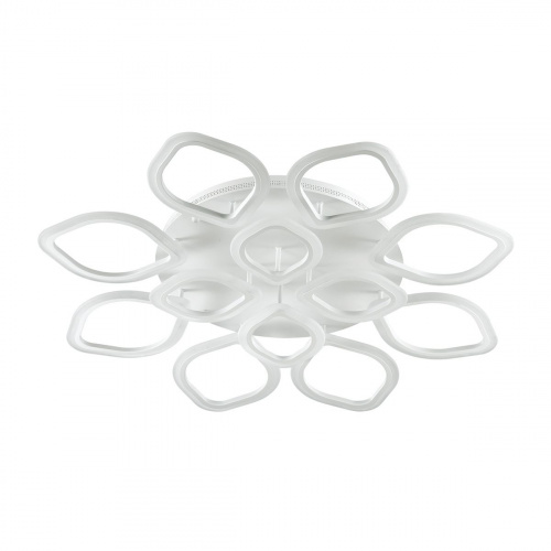 Светодиодная потолочная люстра LUMION Ariel 3771/99CL купить по низкой цене