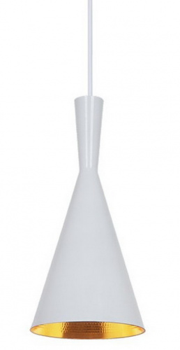 Подвесной светильник Arte Lamp CAPPELLO A3408SP-1WH