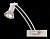 Подсветка MAYTONI Matiss PIC121-01-W