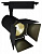 Светодиодный трековый светильник Arte Lamp TRACK LIGHTS A6730PL-1BK