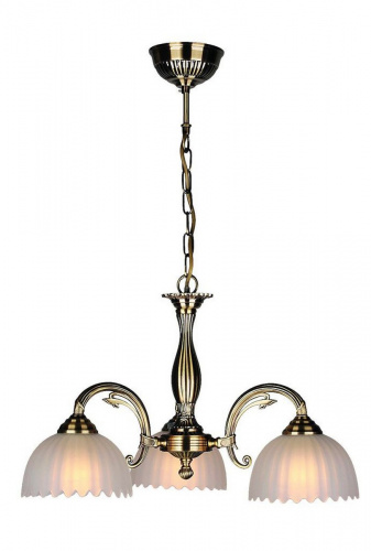 Подвесная люстра Omnilux Cosenza OML-31103-03 купить по низкой цене