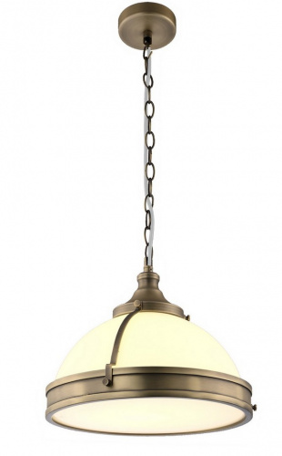 Подвесной светильник Arte Lamp NOVARA A8077SP-1AB