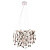 Подвесной светильник DIVINARE SALICE 3150/02 SP-6