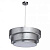 Подвесная люстра Mw-Light Нора 454011103