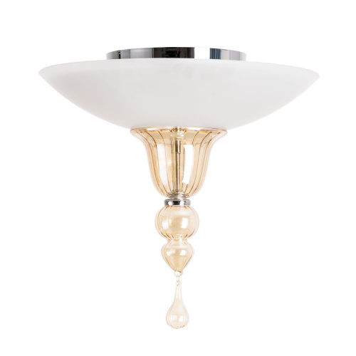 Потолочный светильник DIVINARE GOCCIA 4021/02 PL-3