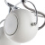 Потолочный светильник Arte Lamp SPIA A9128PL-5WH