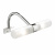 Подсветка для зеркала Odeon Light IZAR 2452/2 Подсветка для зеркала Odeon Light IZAR 2452/2