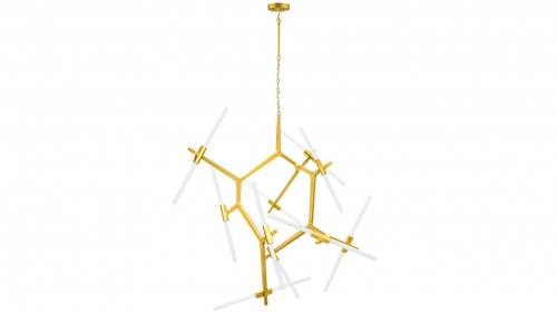 Подвесная люстра Lightstar Struttura 742203 купить по низкой цене