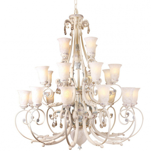 Подвесная люстра ST Luce SL251 SL251.503.24 купить по низкой цене