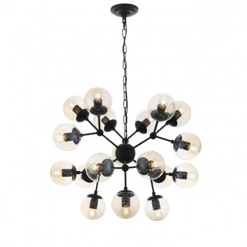 Подвесная люстра ST Luce Stampo SL549.413.18 купить по низкой цене