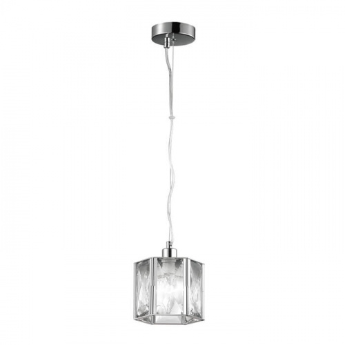 Подвесной светильник Odeon Light BRITTANI 4119/1