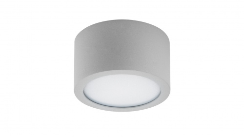 Уличный потолочный светильник Lightstar Zolla 380194