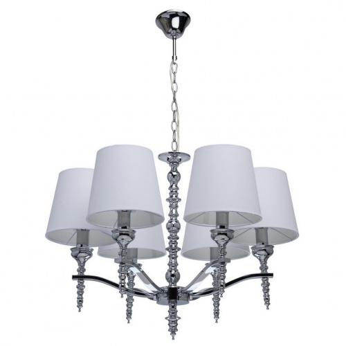 Подвесная люстра Mw-Light Онтарио 692010906 купить по низкой цене