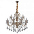 Подвесная люстра Mw-Light Селена 482013312