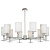 Потолочная люстра MAYTONI Martina MOD034PL-10CH