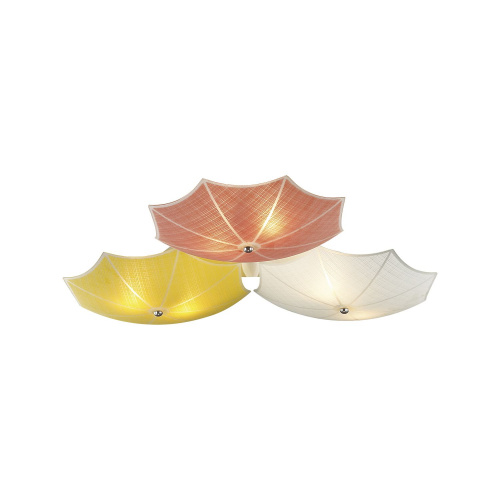 Потолочная люстра FAVOURITE UMBRELLA 1125-6C купить по низкой цене