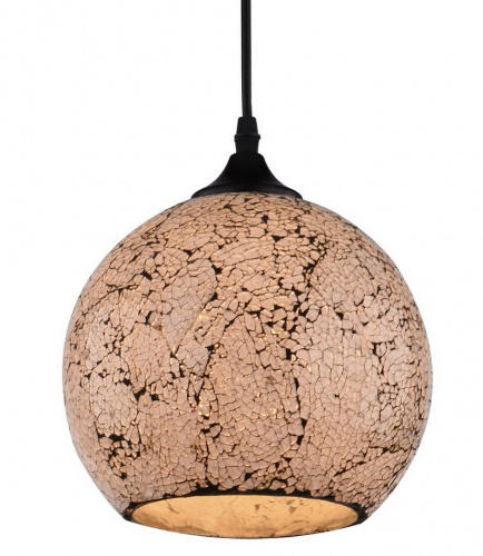Подвесной светильник Arte Lamp MOSAIC A8074SP-1BK