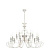 Подвесная люстра MAYTONI Karina ARM631PL-15W
