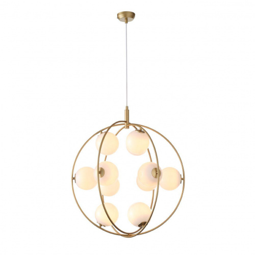 Подвесная люстра ST Luce Penolo SL1118.203.12 купить по низкой цене